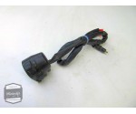 Kawasaki KZ305LTD stuurschakelaar links / linker stuurknoppen